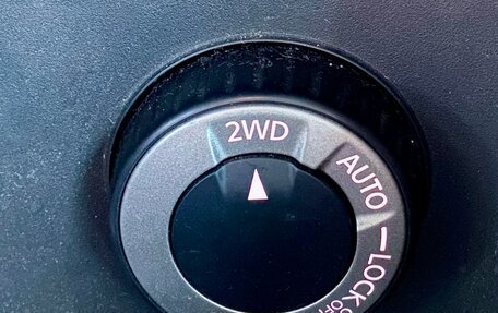 Renault Kaptur I рестайлинг, 2016 год, 1 840 000 рублей, 19 фотография