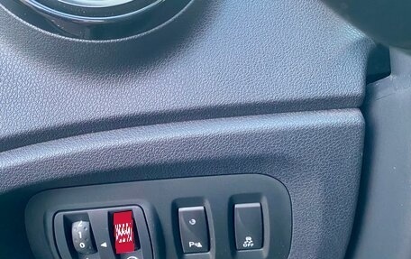 Renault Kaptur I рестайлинг, 2016 год, 1 840 000 рублей, 17 фотография