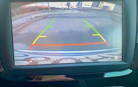 Renault Kaptur I рестайлинг, 2016 год, 1 840 000 рублей, 26 фотография