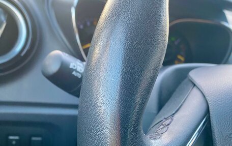 Renault Kaptur I рестайлинг, 2016 год, 1 840 000 рублей, 23 фотография