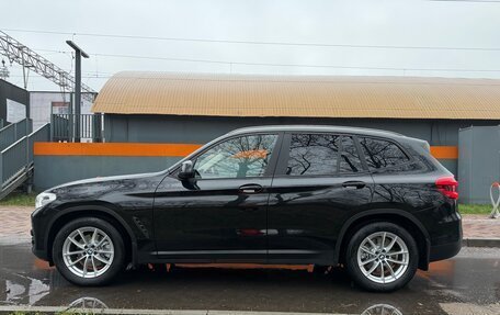 BMW X3, 2021 год, 4 590 000 рублей, 2 фотография