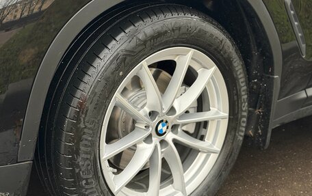 BMW X3, 2021 год, 4 590 000 рублей, 15 фотография