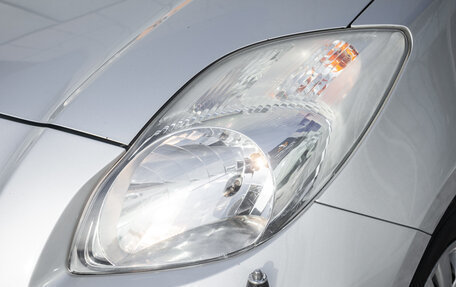 Toyota Vitz, 2009 год, 687 000 рублей, 3 фотография