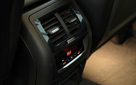 BMW X3, 2021 год, 4 590 000 рублей, 18 фотография