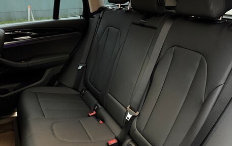 BMW X3, 2021 год, 4 590 000 рублей, 20 фотография