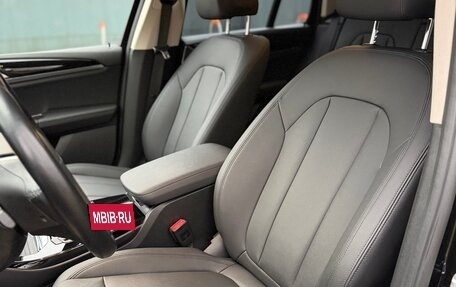 BMW X3, 2021 год, 4 590 000 рублей, 12 фотография