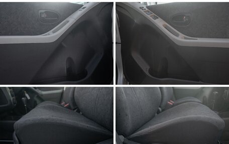 Toyota Vitz, 2009 год, 687 000 рублей, 19 фотография