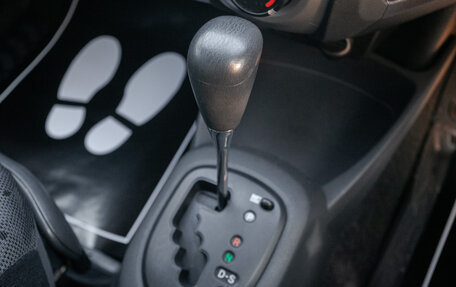 Toyota Vitz, 2009 год, 687 000 рублей, 11 фотография