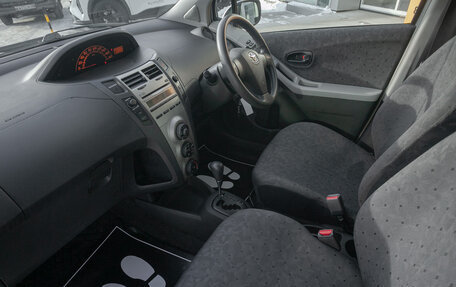 Toyota Vitz, 2009 год, 687 000 рублей, 16 фотография
