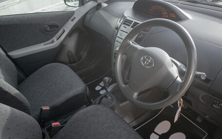 Toyota Vitz, 2009 год, 687 000 рублей, 9 фотография