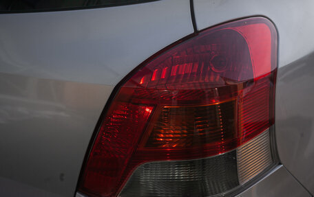 Toyota Vitz, 2009 год, 687 000 рублей, 7 фотография