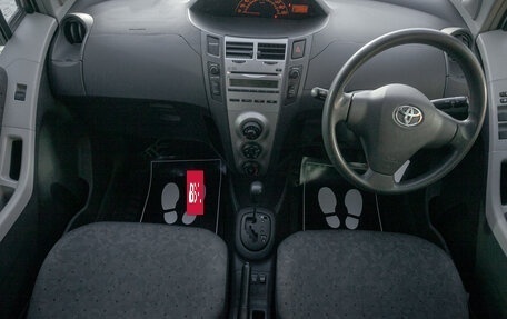 Toyota Vitz, 2009 год, 687 000 рублей, 14 фотография