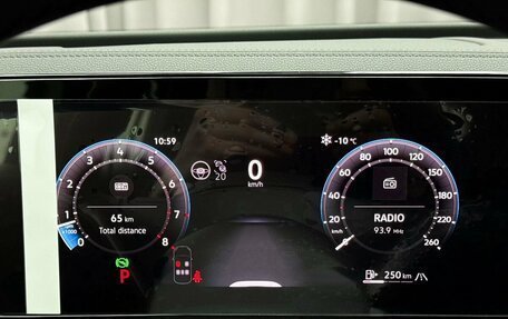 Volkswagen Tiguan, 2025 год, 4 990 000 рублей, 11 фотография