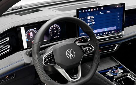 Volkswagen Tiguan, 2025 год, 4 990 000 рублей, 8 фотография