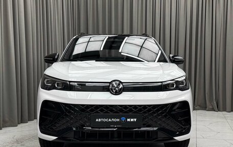 Volkswagen Tiguan, 2025 год, 4 990 000 рублей, 2 фотография