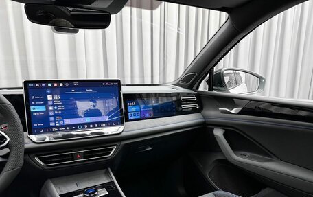 Volkswagen Tiguan, 2025 год, 4 990 000 рублей, 12 фотография