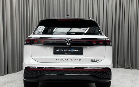 Volkswagen Tiguan, 2025 год, 4 990 000 рублей, 5 фотография