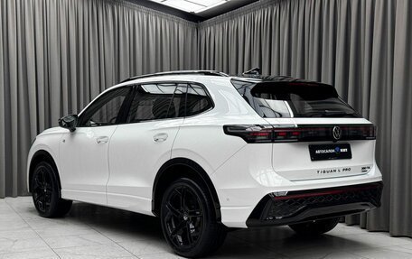 Volkswagen Tiguan, 2025 год, 4 990 000 рублей, 6 фотография