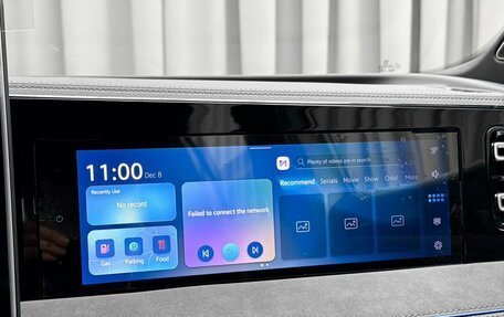 Volkswagen Tiguan, 2025 год, 4 990 000 рублей, 13 фотография