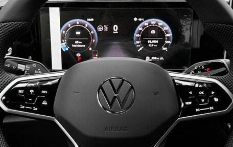 Volkswagen Tiguan, 2025 год, 4 990 000 рублей, 15 фотография