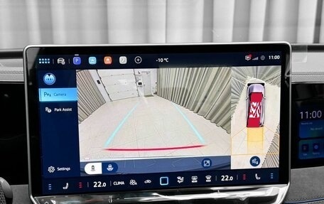 Volkswagen Tiguan, 2025 год, 4 990 000 рублей, 14 фотография