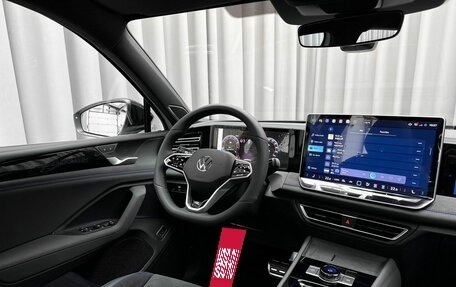 Volkswagen Tiguan, 2025 год, 4 990 000 рублей, 7 фотография