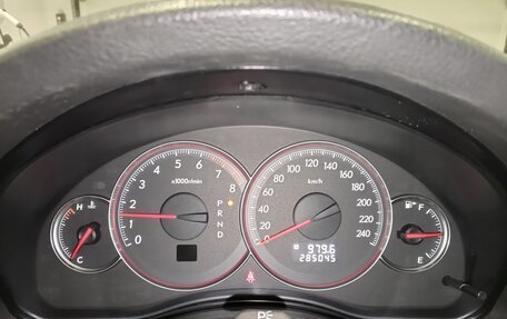 Subaru Outback III, 2008 год, 799 000 рублей, 7 фотография