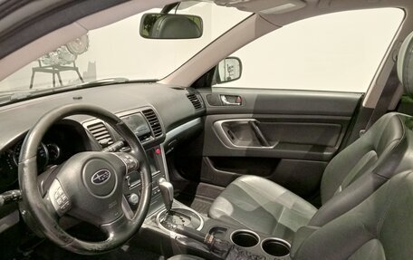 Subaru Outback III, 2008 год, 799 000 рублей, 8 фотография