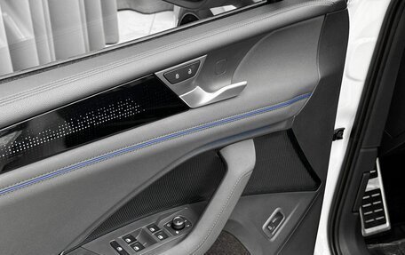 Volkswagen Tiguan, 2025 год, 4 990 000 рублей, 19 фотография