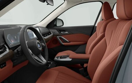 BMW X1, 2025 год, 6 590 000 рублей, 2 фотография