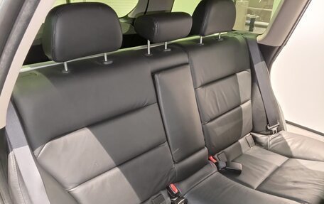 Subaru Outback III, 2008 год, 799 000 рублей, 13 фотография