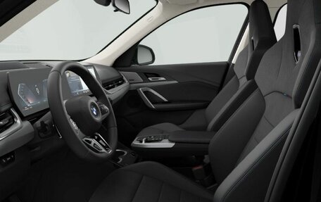 BMW X1, 2025 год, 6 790 000 рублей, 2 фотография