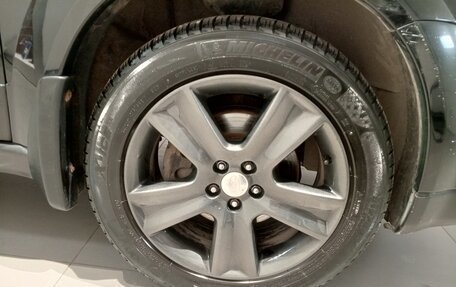 Subaru Outback III, 2008 год, 799 000 рублей, 16 фотография