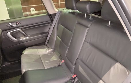 Subaru Outback III, 2008 год, 799 000 рублей, 14 фотография