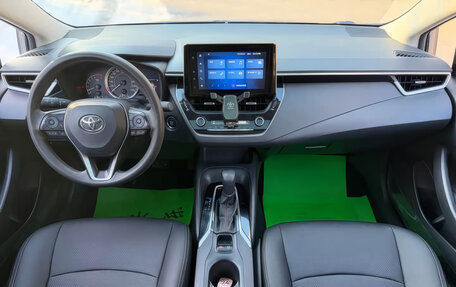 Toyota Corolla, 2022 год, 1 489 000 рублей, 14 фотография