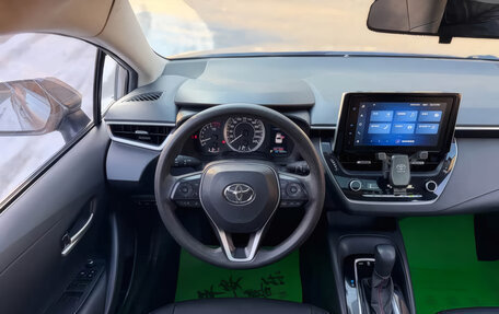 Toyota Corolla, 2022 год, 1 489 000 рублей, 13 фотография