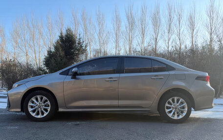 Toyota Corolla, 2022 год, 1 489 000 рублей, 8 фотография