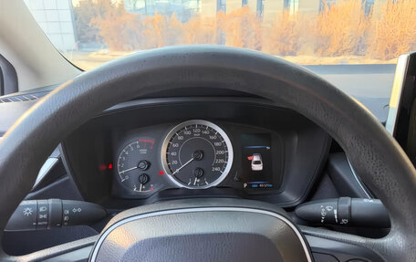 Toyota Corolla, 2022 год, 1 489 000 рублей, 15 фотография