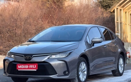 Toyota Corolla, 2022 год, 1 489 000 рублей, 4 фотография