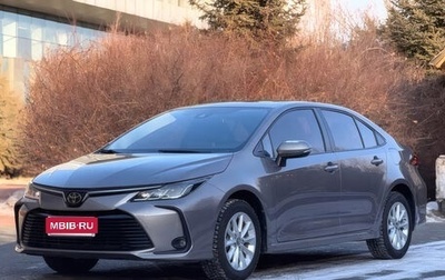 Toyota Corolla, 2022 год, 1 489 000 рублей, 1 фотография
