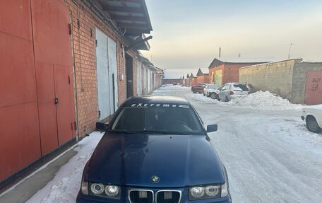 BMW 3 серия, 1999 год, 240 000 рублей, 1 фотография