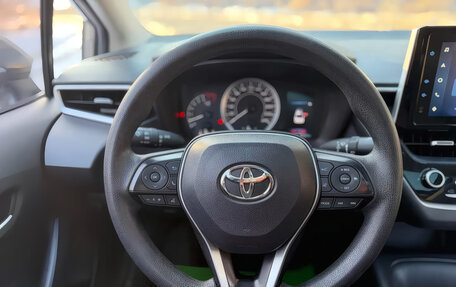 Toyota Corolla, 2022 год, 1 489 000 рублей, 16 фотография