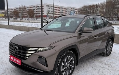 Hyundai Tucson, 2023 год, 3 249 000 рублей, 1 фотография