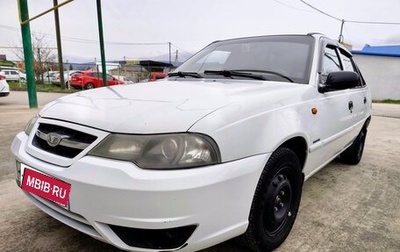 Daewoo Nexia I рестайлинг, 2012 год, 350 000 рублей, 1 фотография