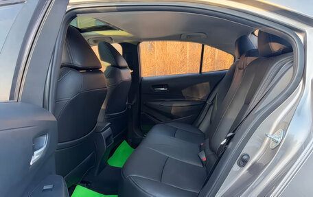 Toyota Corolla, 2022 год, 1 489 000 рублей, 28 фотография