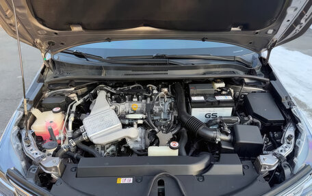 Toyota Corolla, 2022 год, 1 489 000 рублей, 23 фотография