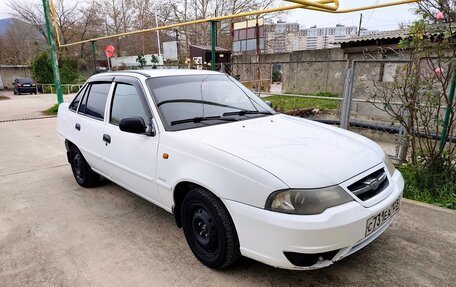 Daewoo Nexia I рестайлинг, 2012 год, 350 000 рублей, 3 фотография