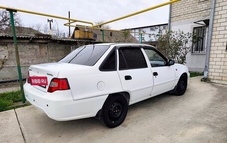 Daewoo Nexia I рестайлинг, 2012 год, 350 000 рублей, 2 фотография