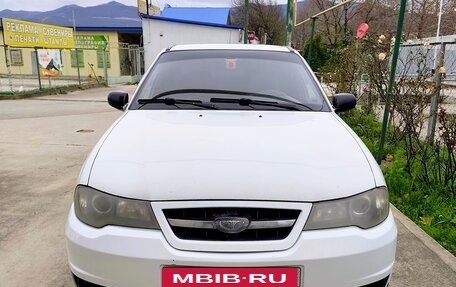 Daewoo Nexia I рестайлинг, 2012 год, 350 000 рублей, 4 фотография