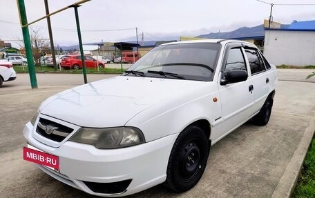 Daewoo Nexia I рестайлинг, 2012 год, 350 000 рублей, 5 фотография